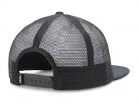 Vans "Dak Roche Mesh Trucker" Cap - Black