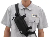 Vans "Dakota Roche" BMX Frame Bag