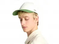 Vans "Data System Strapback" Kappe - Fairway