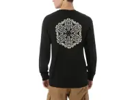 Vans "Dennis Enarson" Longsleeve - Black