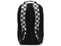 Vans "Disorder Plus" Backpack - Black White Checker