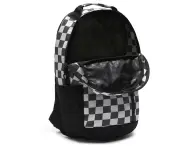 Vans "Disorder Plus" Backpack - Black White Checker