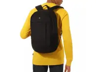 Vans "Disorder" Backpack - Black