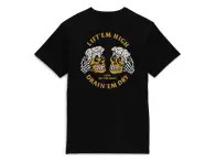 Vans "Drain Em Dry" T-Shirt - Black