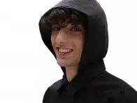 Vans "Drill Chore" Jacket - Black