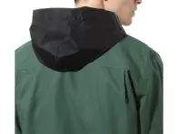 Vans "Drill Chore Lined" Coat Jacket - Pine Needle