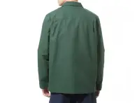 Vans "Drill Chore Lined" Coat Jacket - Pine Needle