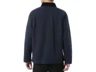 Vans "Drill Chore" Coat Jacket - Dress Blues
