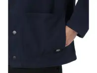 Vans "Drill Chore" Coat Jacket - Dress Blues