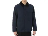 Vans "Drill Chore" Coat Jacket - Dress Blues