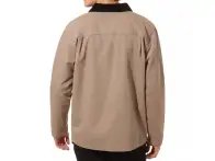 Vans "Drill Chore" Coat Jacket - Military Khaki