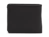 Vans "Drop V Bifold" Wallet - Black