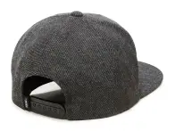 Vans "Drop V II" Cap - Asphalt Grey