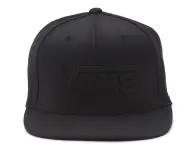 Vans "Drop V II" Cap - Black/Black