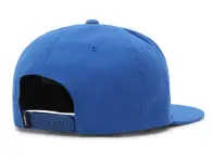 Vans "Drop V II" Cap - Blue/White