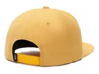 Vans "Drop V II" Cap - Golden Glow
