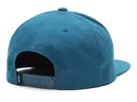Vans "Drop V II" Cap - Moroccan Blue
