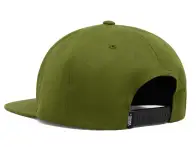 Vans "Drop V II" Kappe - Pesto