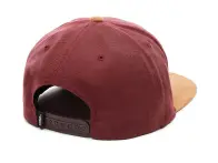 Vans "Drop V II" Kappe - Port Royale-Rubber