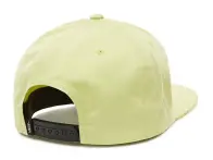Vans "Drop V II" Kappe - Sunny Lime