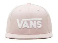 Vans "Drop V II" Kappe - Violet Ice