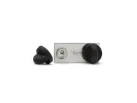 Vans "Drop V Pin" Anstecker Pin - Racing Red