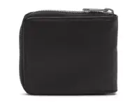 Vans "Drop V Zip" Wallet - Black
