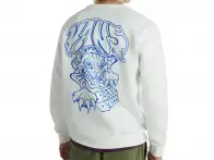 Vans "Dunton Relaxed" Pullover - Marshmallow