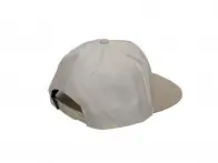 Vans "Easy Box Snapback" Kappe - Oatmeal