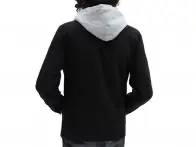 Vans "Edict" Jacket - Black