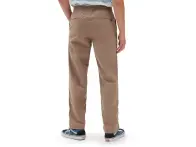 Vans "Embarcadero" Pant - Military Khaki