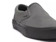 Vans "Enarson BMX Slip-On Pro" Schuhe - Pewter/Black (Dennis Enarson)