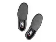 Vans "Enarson BMX Slip-On Pro" Schuhe - Pewter/Black (Dennis Enarson)