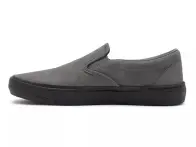 Vans "Enarson BMX Slip-On Pro" Schuhe - Pewter/Black (Dennis Enarson)