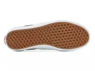 Vans "Era Pro" Shoes - Black/White/Gum