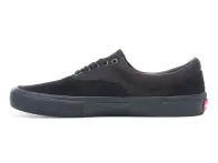 Vans "Era Pro" Schuhe - Blackout