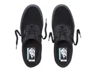Vans "Era Pro" Schuhe - Blackout