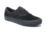 Vans "Era Pro" Schuhe - Blackout