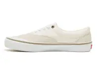 Vans "Era Pro" Shoes - Marshmallow/White (Dakota Roche)