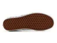Vans "Era" Schuhe - (Vans BMX) Black/Sharp Green