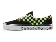 Vans "Era" Schuhe - (Vans BMX) Black/Sharp Green