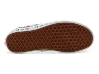 Vans "Era" Shoes - (Vans BMX) True Navy/White
