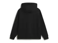 Vans "Essential Relaxed Crew" Hooded Pullover - Black