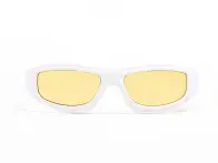 Vans "Felix" Sonnenbrille - White