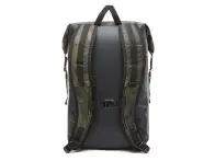 Vans "Fend Roll Top" Backpack - Classic Camo