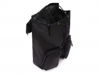 Vans "Field Trippin" Rucksack - Black