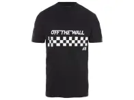 Vans "Flying Start" T-Shirt - Black