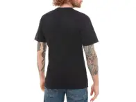 Vans "Flying Start" T-Shirt - Black