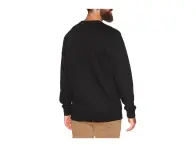 Vans "Full Patch Crew I" Pullover - Black