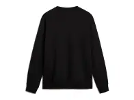 Vans "Full Patch Crew III" Pullover - Black